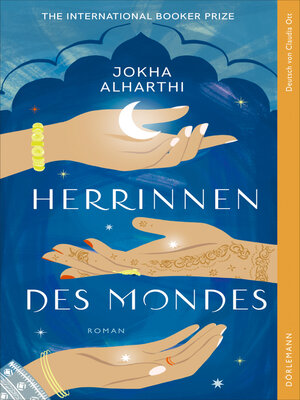 cover image of Herrinnen des Mondes